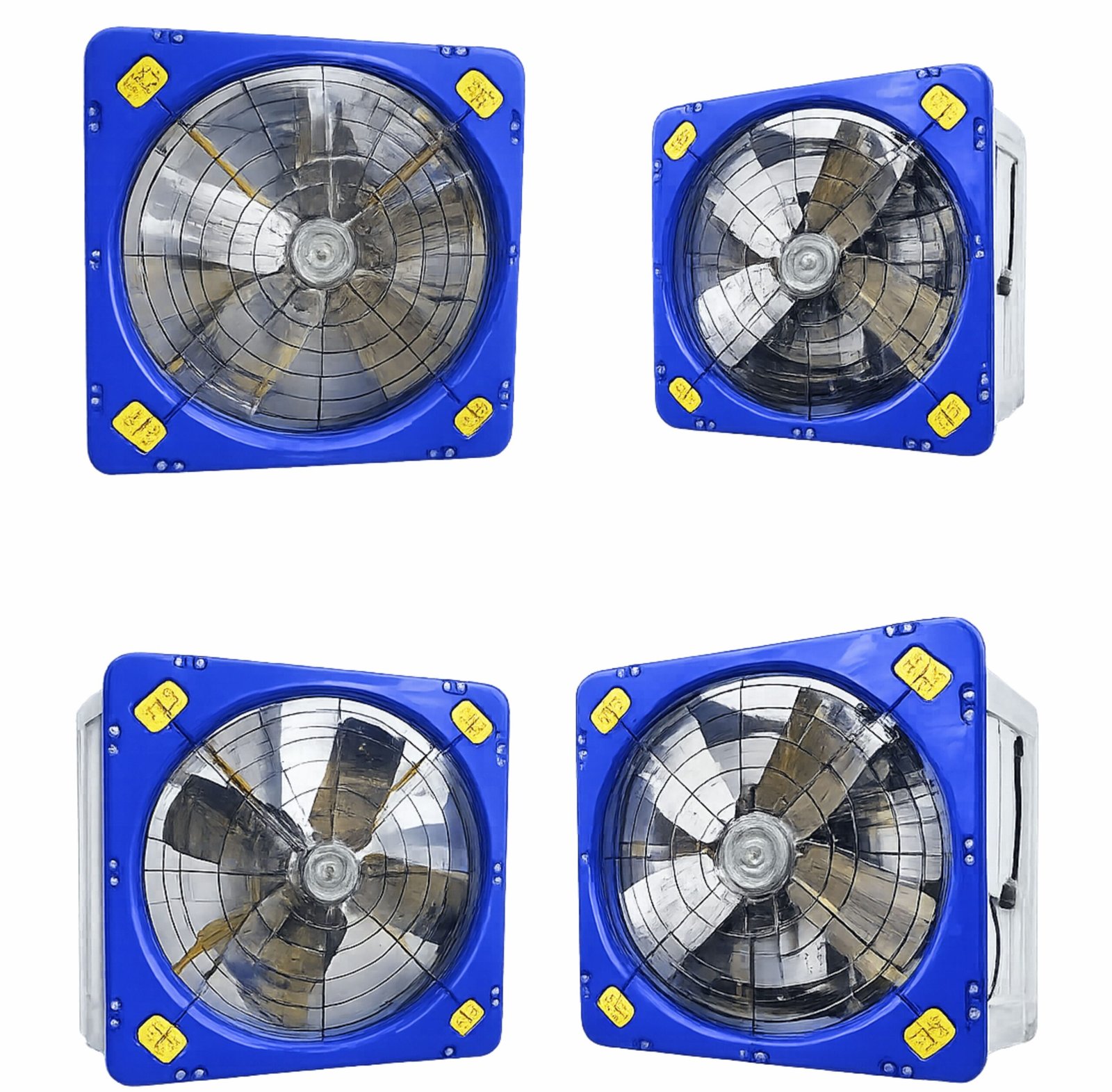 Cone Fan